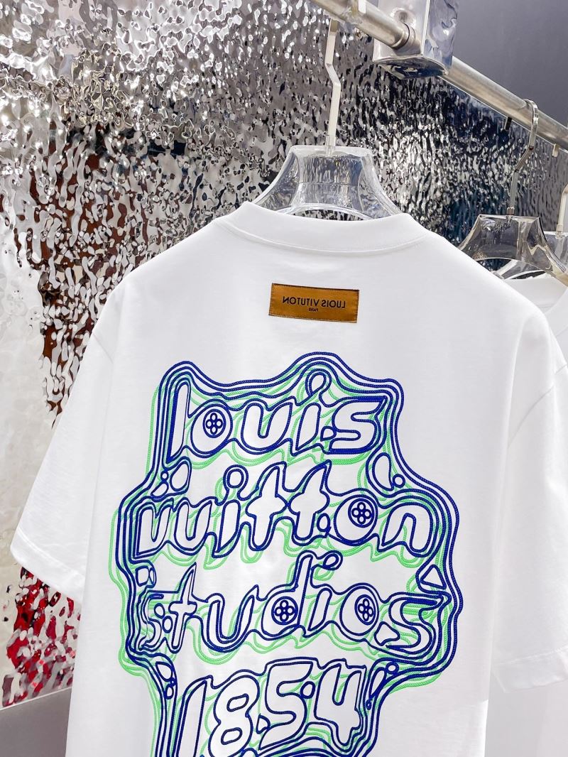 Louis Vuitton T-Shirts